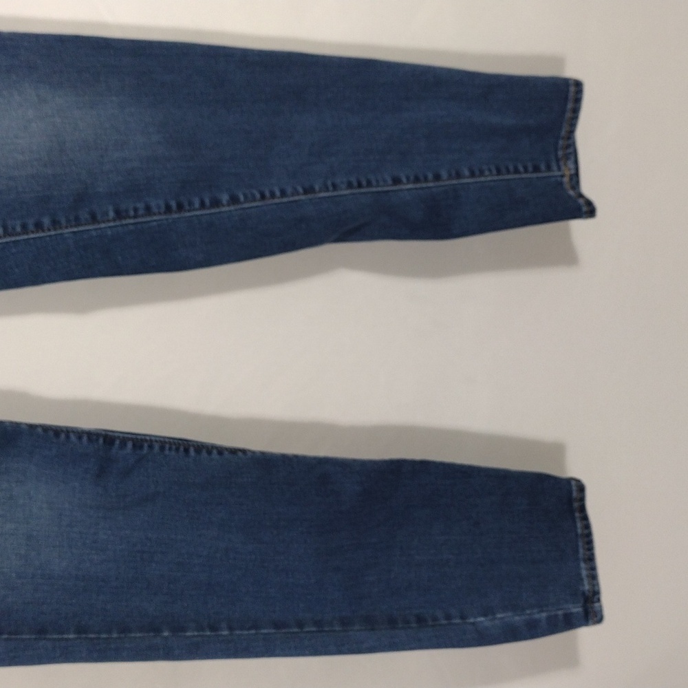 EUC Stylus Skinny Jeans size 28/6 - Picture 2 of 13